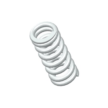 Approved Vendor Compression Spring, O= .125, L= .31, W= .022 G409974244